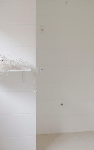 Casa de condomínio à venda com 150m², 3 quartos e 2 vagas Casa de condomínio à venda com 150m², 3 quartos e 2 vagasCozinha