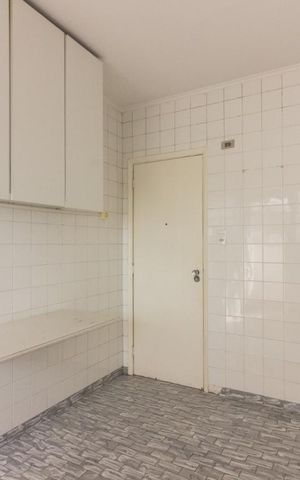 Apartamento à venda com 86m², 3 quartos e sem vagaCozinha