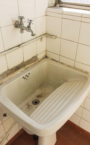 Apartamento à venda com 86m², 3 quartos e sem vagaÁrea de Serviço