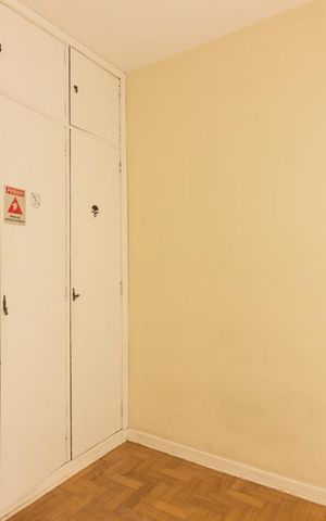 Apartamento à venda com 86m², 3 quartos e sem vagaQuarto 1