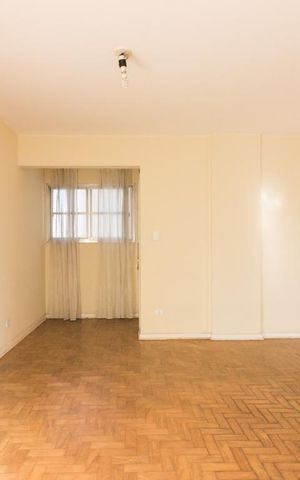 Apartamento à venda com 86m², 3 quartos e sem vagaSala
