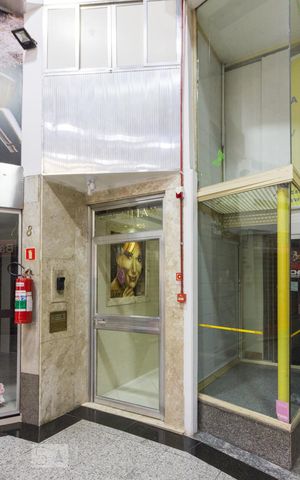 Apartamento à venda com 86m², 3 quartos e sem vagaEntrada
