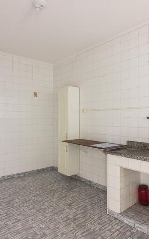 Apartamento à venda com 86m², 3 quartos e sem vagaCozinha