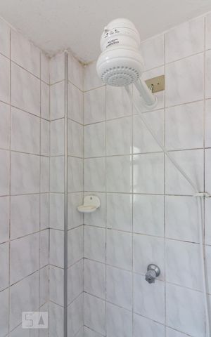 Apartamento à venda com 86m², 3 quartos e sem vagaBanheiro