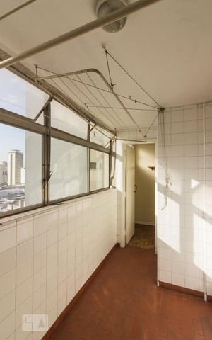 Apartamento à venda com 86m², 3 quartos e sem vagaÁrea de Serviço