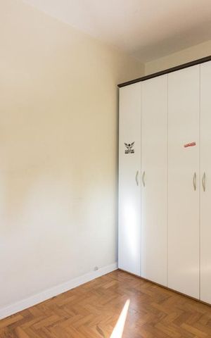 Apartamento à venda com 86m², 3 quartos e sem vagaQuarto 2