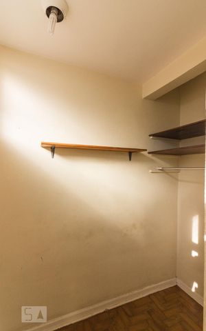 Apartamento à venda com 86m², 3 quartos e sem vagaQuarto de Serviço