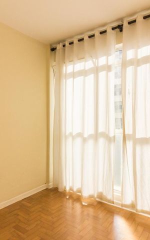 Apartamento à venda com 86m², 3 quartos e sem vagaQuarto 1