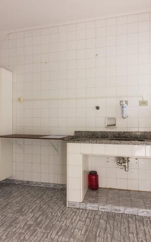 Apartamento à venda com 86m², 3 quartos e sem vagaCozinha