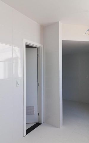 Apartamento para alugar com 114m², 3 quartos e 2 vagas Apartamento para alugar com 114m², 3 quartos e 2 vagasÁrea de Serviço