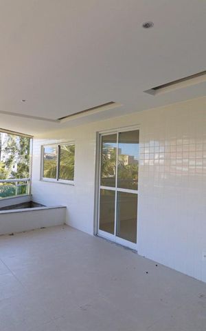 Apartamento para alugar com 114m², 3 quartos e 2 vagas Apartamento para alugar com 114m², 3 quartos e 2 vagasVaranda da Sala