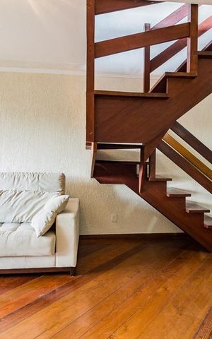 Apartamento à venda com 209m², 3 quartos e 3 vagasSala