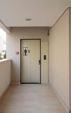 Studio para alugar com 30m², 1 quarto e sem vagaÁrea Comum
