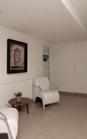 Studio para alugar com 30m², 1 quarto e sem vagaHall Social