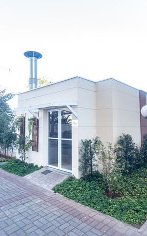 Apartamento à venda com 64m², 2 quartos e 1 vaga Apartamento à venda com 64m², 2 quartos e 1 vagaÁrea Comum