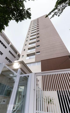 Studio à venda com 36m², 1 quarto e sem vaga Studio à venda com 36m², 1 quarto e sem vagaFachada