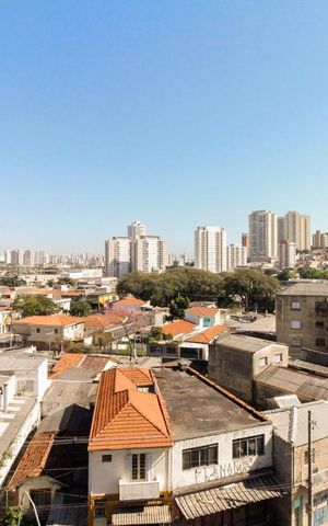 Studio à venda com 36m², 1 quarto e sem vaga Studio à venda com 36m², 1 quarto e sem vagaVista