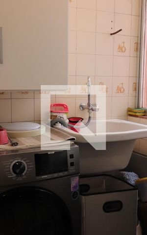 Apartamento à venda com 55m², 1 quarto e sem vagaÁrea de Serviço