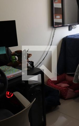Apartamento à venda com 55m², 1 quarto e sem vagaQuarto 1