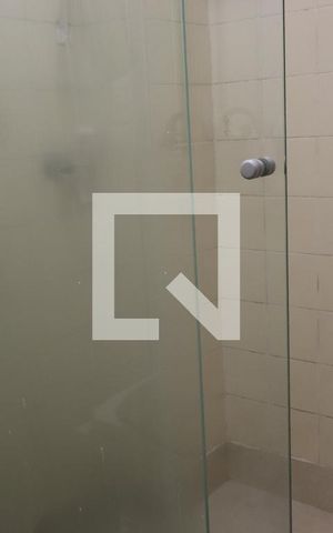 Apartamento à venda com 55m², 1 quarto e sem vagaBanheiro