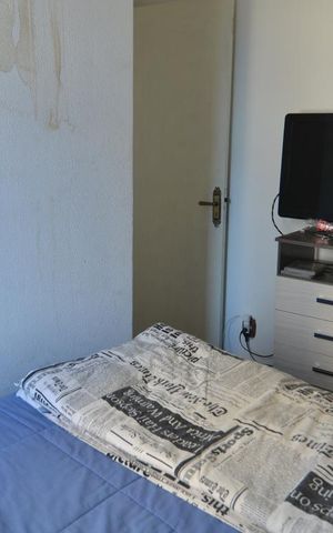 Apartamento à venda com 70m², 2 quartos e sem vagaQuarto2