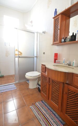Apartamento à venda com 70m², 2 quartos e sem vagaBanheiro