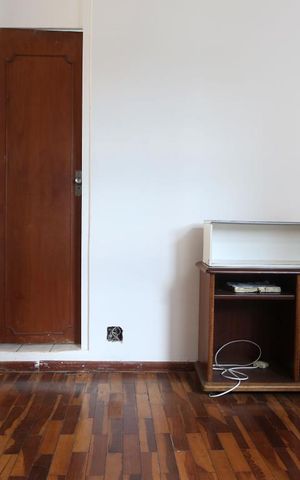 Apartamento para alugar com 35m², 1 quarto e sem vaga Apartamento para alugar com 35m², 1 quarto e sem vagaQuarto / Sala