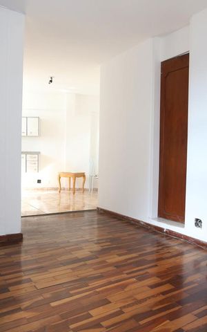 Apartamento para alugar com 35m², 1 quarto e sem vaga Apartamento para alugar com 35m², 1 quarto e sem vagaQuarto / Sala