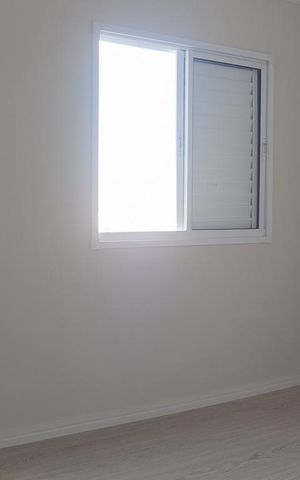 Apartamento para alugar com 57m², 2 quartos e 1 vaga Apartamento para alugar com 57m², 2 quartos e 1 vagaQuarto 1