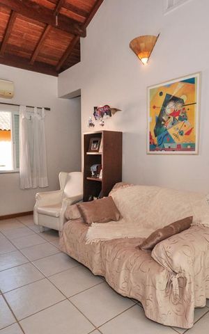 Casa de condomínio à venda com 850m², 4 quartos e 4 vagasSaleta - 2o Andar
