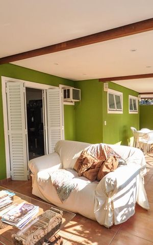 Casa de condomínio à venda com 850m², 4 quartos e 4 vagasVaranda - 2o Andar