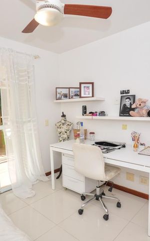 Casa de condomínio à venda com 850m², 4 quartos e 4 vagasSuíte 4