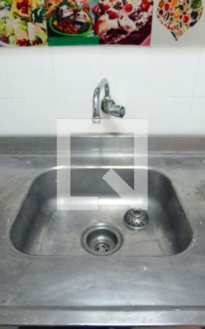 Apartamento para alugar com 45m², 1 quarto e sem vagaCozinha