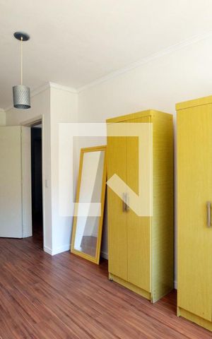 Apartamento para alugar com 45m², 1 quarto e sem vagaQuarto
