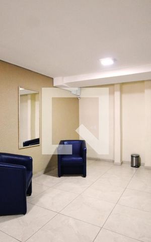 Apartamento para alugar com 45m², 1 quarto e sem vagaHall de Entrada
