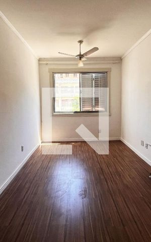 Apartamento para alugar com 45m², 1 quarto e sem vagaSala