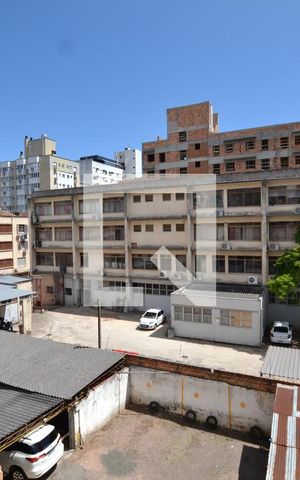 Apartamento para alugar com 45m², 1 quarto e sem vagaVista