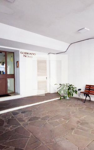 Apartamento para alugar com 45m², 1 quarto e sem vagaÁrea comum