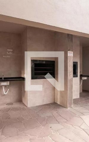 Apartamento para alugar com 50m², 2 quartos e 1 vaga Apartamento para alugar com 50m², 2 quartos e 1 vagaCondomínio