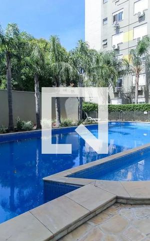 Apartamento para alugar com 50m², 2 quartos e 1 vaga Apartamento para alugar com 50m², 2 quartos e 1 vagaCondomínio