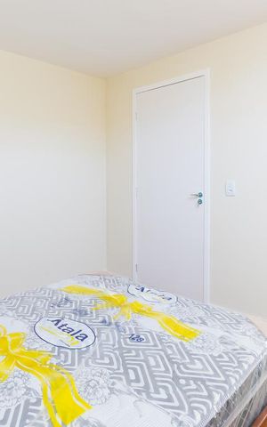 Apartamento para alugar com 54m², 1 quarto e sem vagaQUARTO
