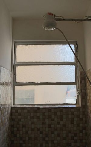 Studio à venda com 29m², 1 quarto e sem vagaBanheiro