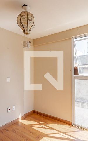 Casa de condomínio para alugar com 70m², 2 quartos e 1 vaga Casa de condomínio para alugar com 70m², 2 quartos e 1 vagaSuíte 1
