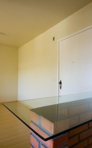 Studio à venda com 44m², 1 quarto e sem vaga Studio à venda com 44m², 1 quarto e sem vagaSala