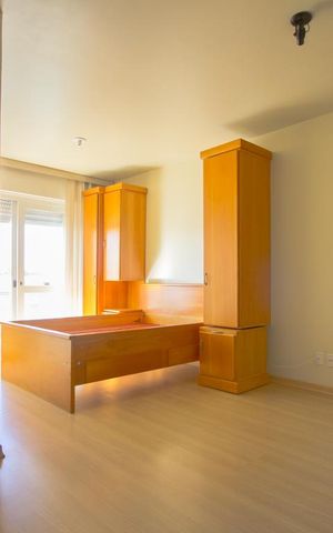 Studio à venda com 44m², 1 quarto e sem vaga Studio à venda com 44m², 1 quarto e sem vagaSala