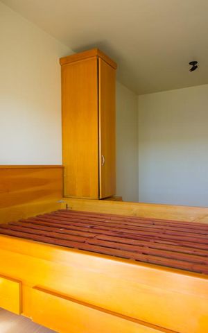 Studio à venda com 44m², 1 quarto e sem vaga Studio à venda com 44m², 1 quarto e sem vagaQuarto