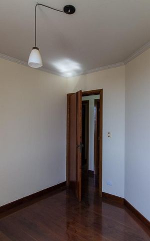 Apartamento à venda com 100m², 3 quartos e 2 vagas Apartamento à venda com 100m², 3 quartos e 2 vagasQuarto 1
