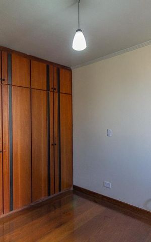 Apartamento à venda com 100m², 3 quartos e 2 vagas Apartamento à venda com 100m², 3 quartos e 2 vagasSuíte