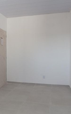 Casa para alugar com 55m², 2 quartos e 1 vaga Casa para alugar com 55m², 2 quartos e 1 vagaQuarto 2