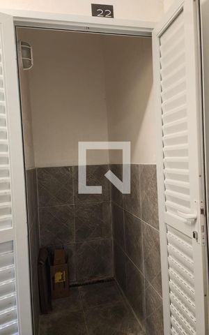 Studio à venda com 42m², 1 quarto e 1 vaga Studio à venda com 42m², 1 quarto e 1 vagaÁrea comum - Depósito